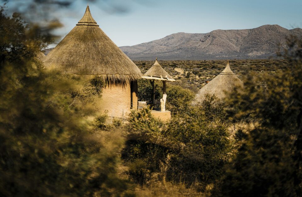 Omaanda, Windhoek