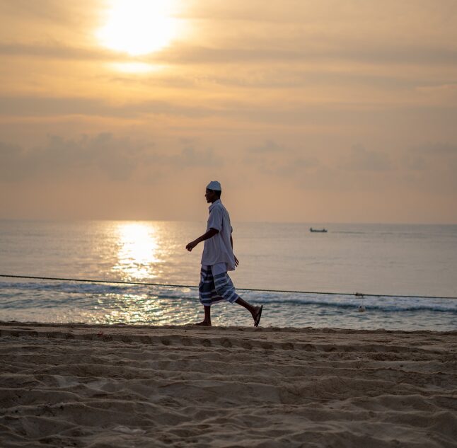 East Coast, Sri Lanka
