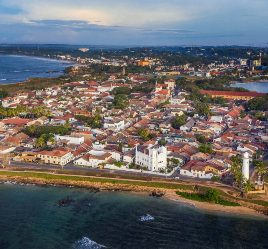 Galle, Sri Lanka