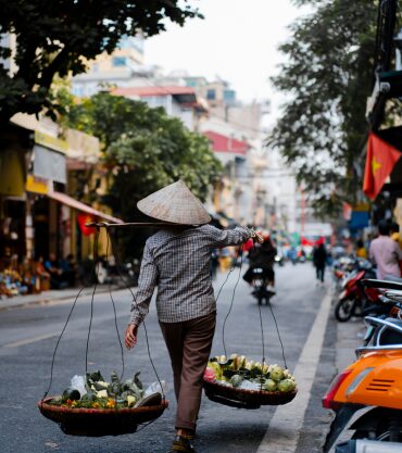 Hanoi, Vietnam