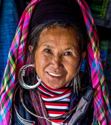 Sapa, Vietnam