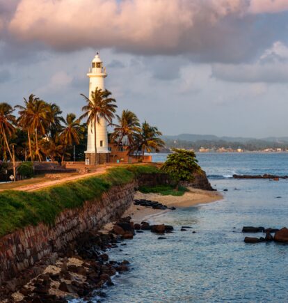 Galle, Sri Lanka