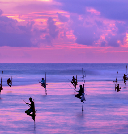 Galle, Sri Lanka