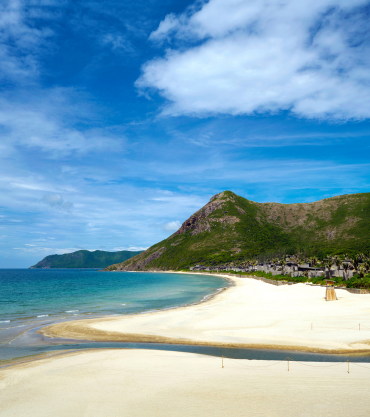 Con Dao Islands, Vietnam