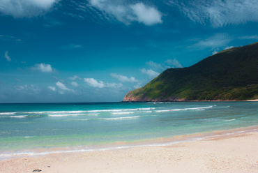 Con Dao Islands