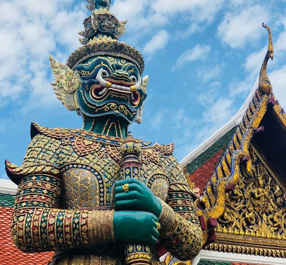 Bangkok, Thailand