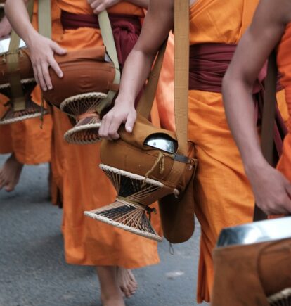 Luang Prabang