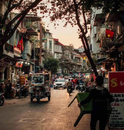 Hanoi