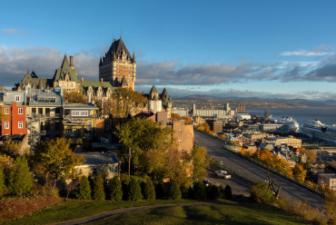 Québec City, Canada