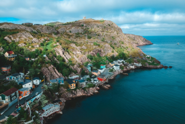 Newfoundland, Canada