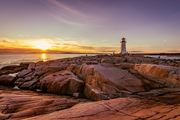 Nova Scotia, Canada