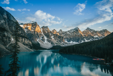 Banff, Canada