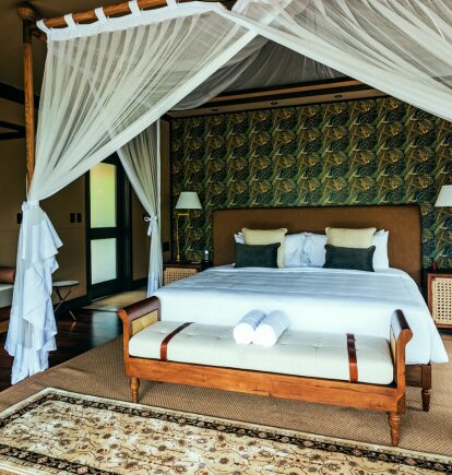 Nayara Tented Camp, Arenal