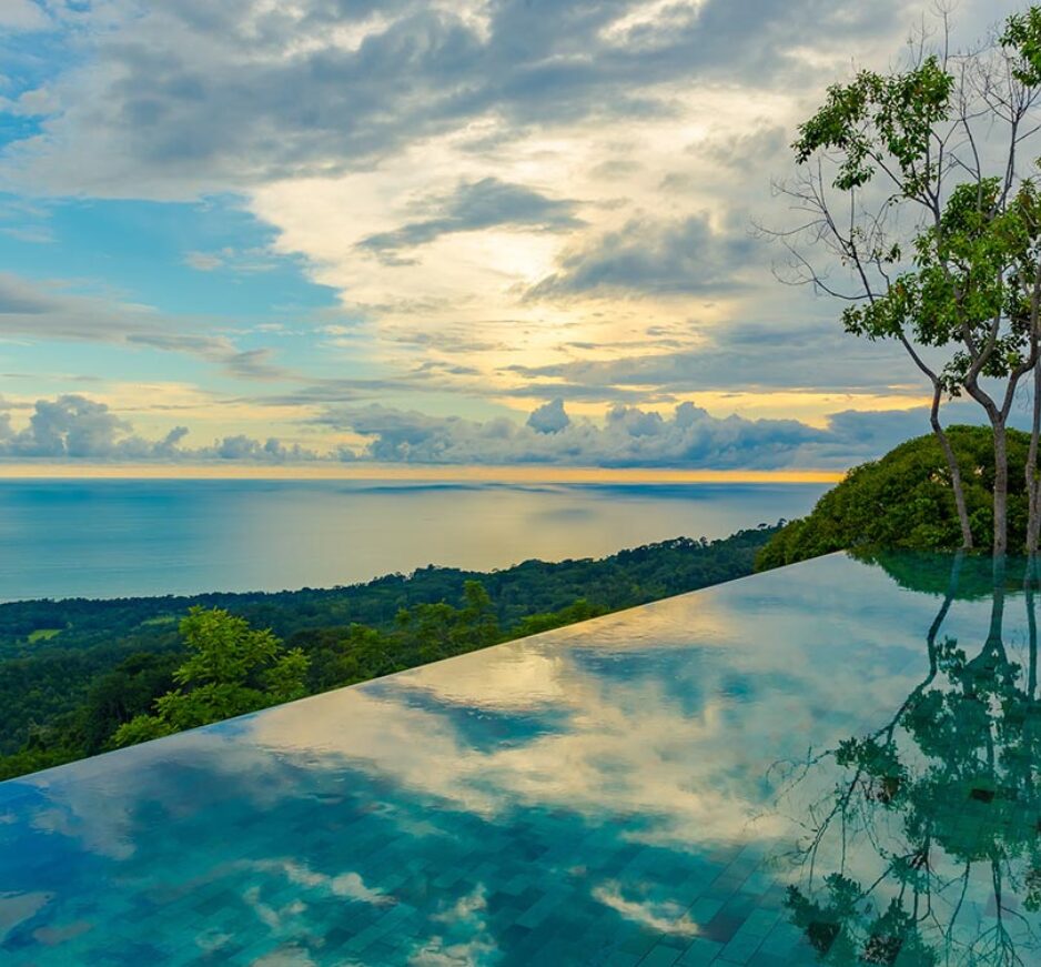 Kura Boutique Hotel, Uvita