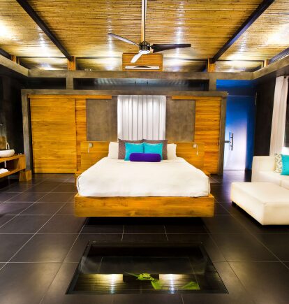 Kura Boutique Hotel, Uvita