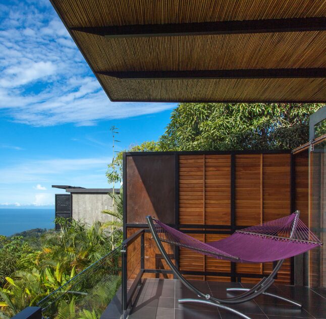 Kura Boutique Hotel, Uvita
