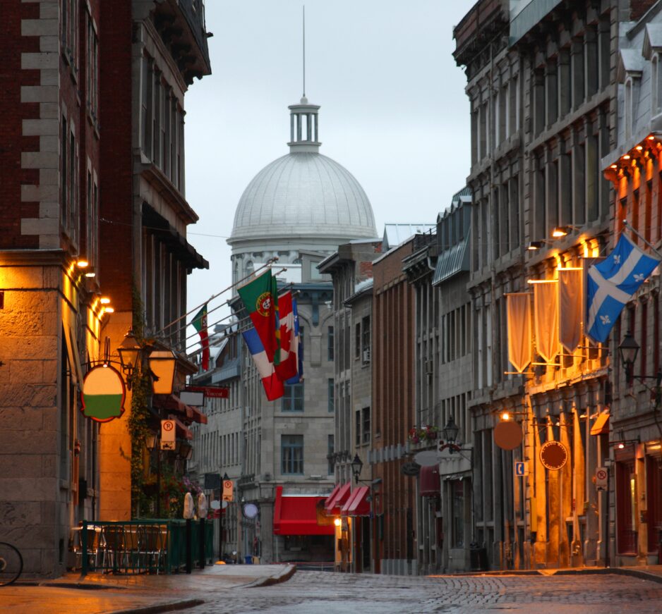 Montréal, Canada