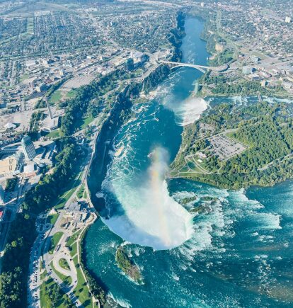 Niagara Falls, Ontario