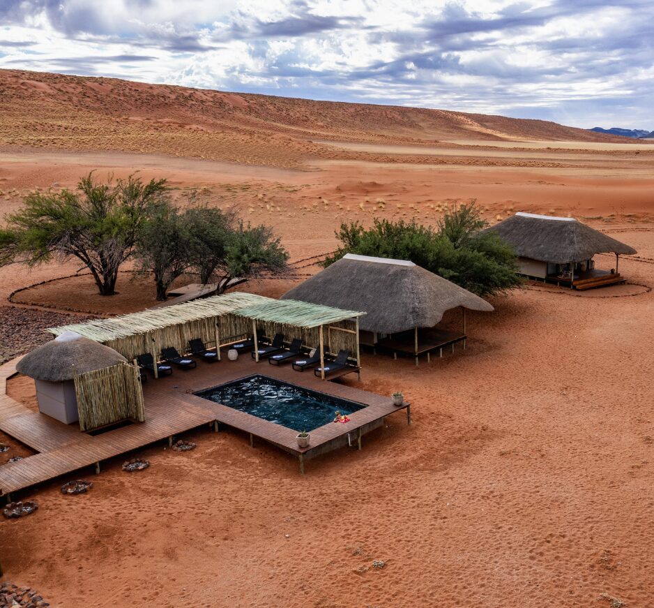 Kwessi Dunes, Namibia