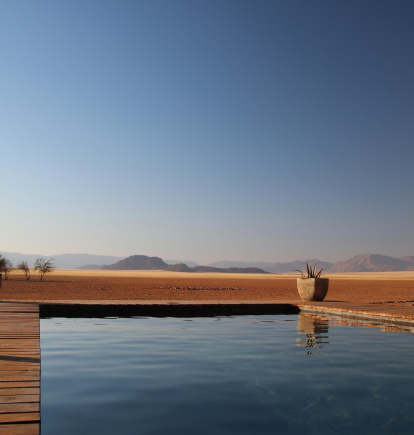 Kwessi Dunes, Namibia