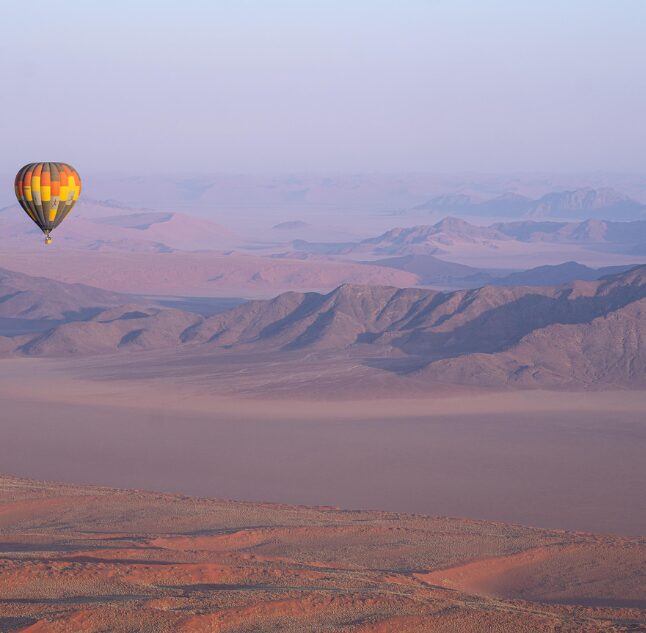 Kwessi Dunes, Namibia