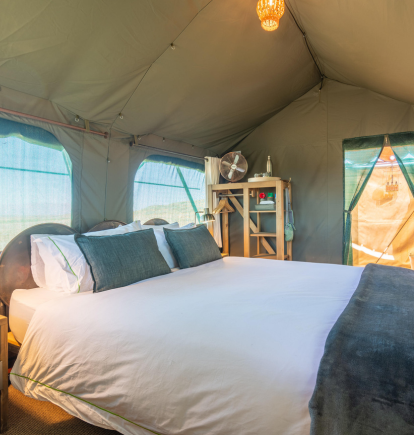 Camp Doros, Damaraland, Namibia