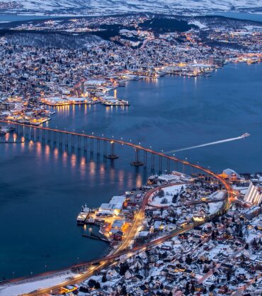Tromsø, Norway