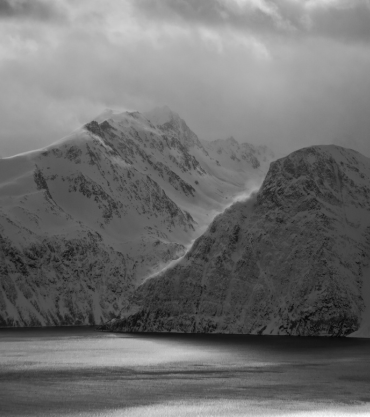Norwegian Fjords