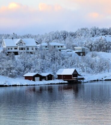Northern Norway