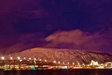 Tromso, Norway