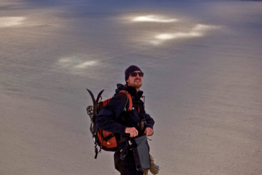 Norwegian Arctic Guide