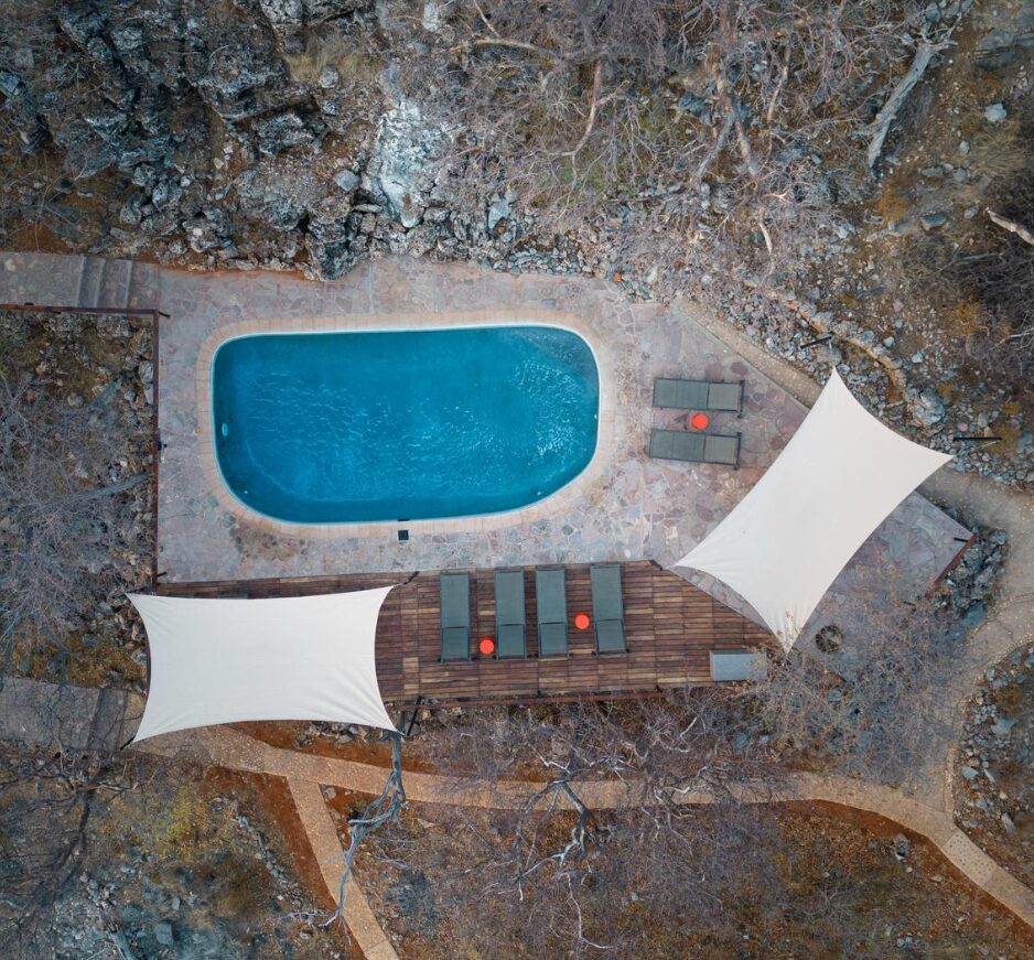 Ongava Lodge, Etosha Private Reserves
