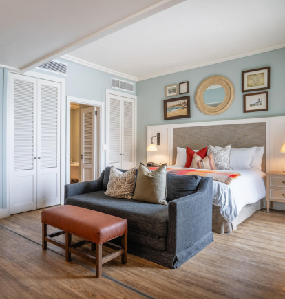 The Strand Hotel, Swakopmund