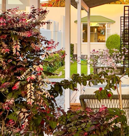 Brigadoon Guesthouse, Swakopmund