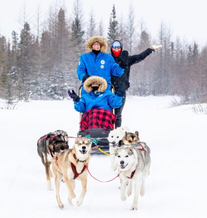 Churchill, Manitoba