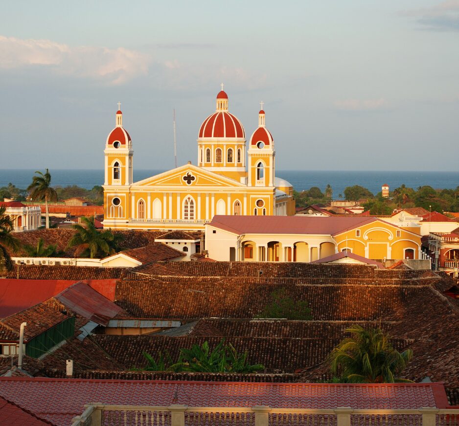 Granada, Nicaragua