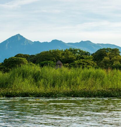 Lake Nicaragua, Nicaragua
