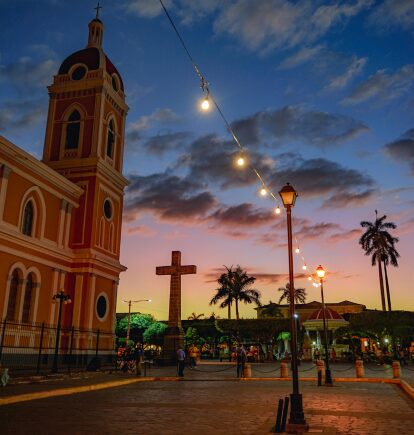 Granada, Nicaragua