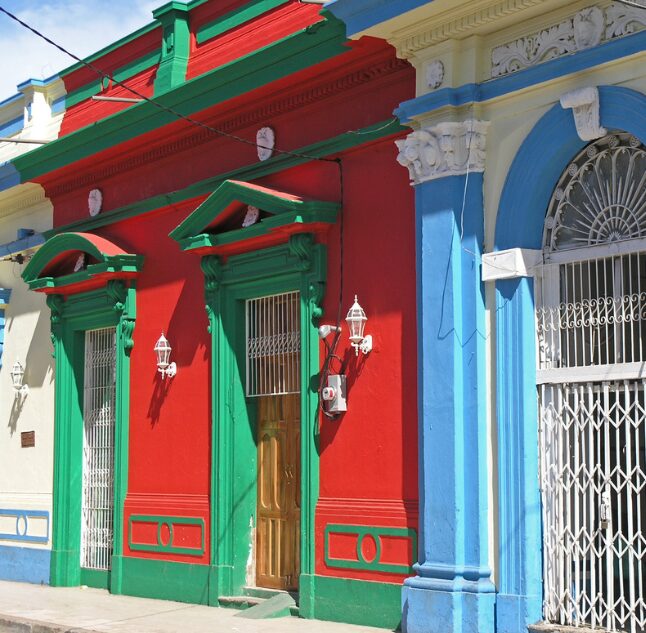 Granada, Nicaragua