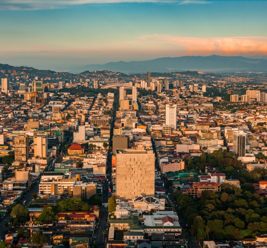 San José, Costa Rica