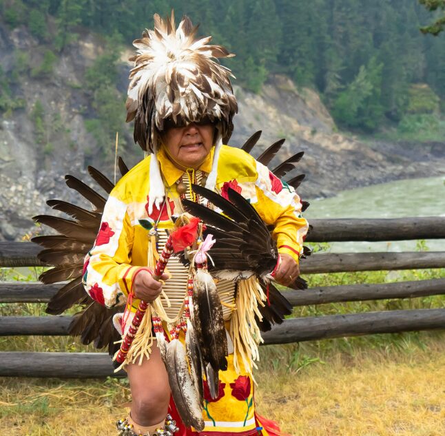 Cariboo Region, British Columbia