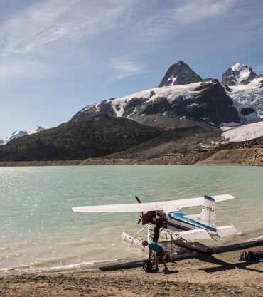 Cariboo Region, BC