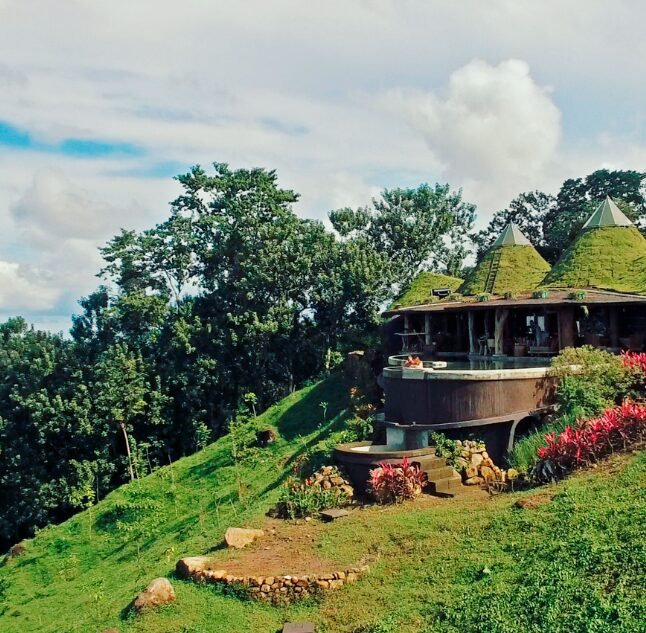 Origins, Costa Rica