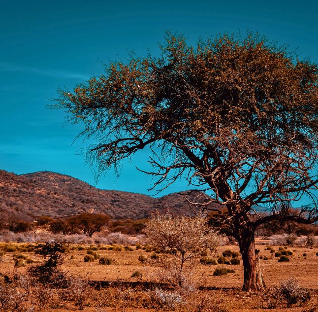 Windhoek, Namibia