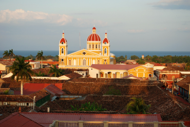 Granada, Nicaragua