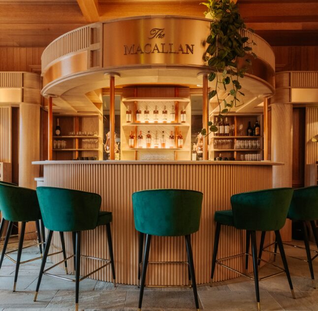 Four Seasons, Whistler