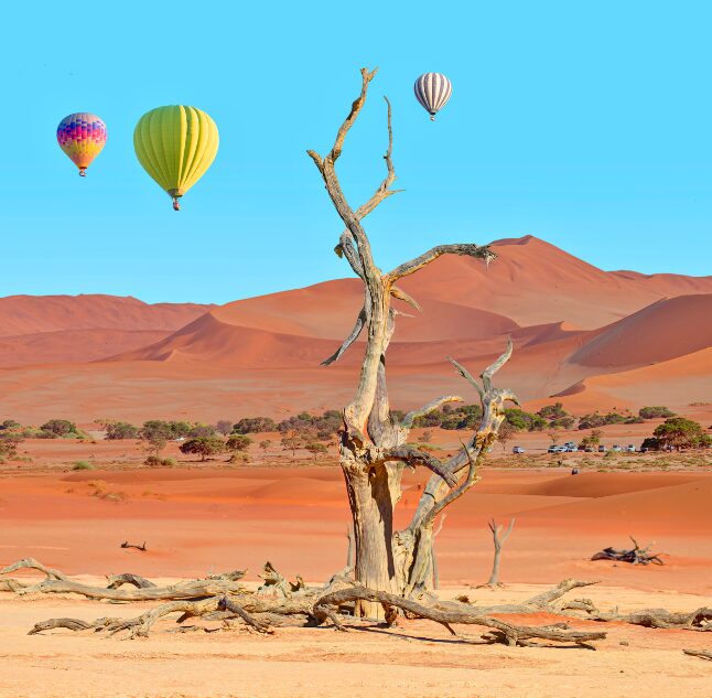 Sossusvlei