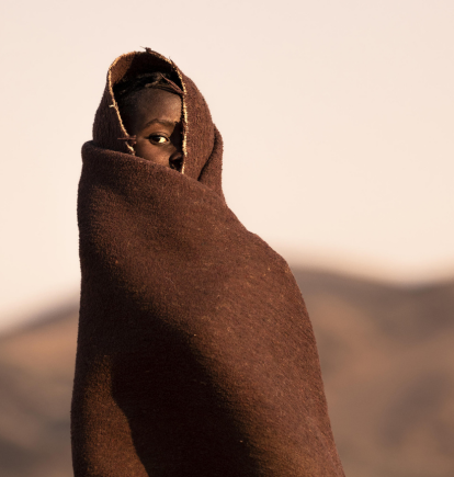 Kunene River, Namibia