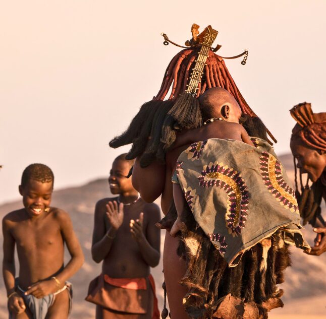 Kunene River, Namibia