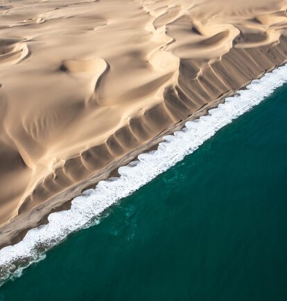 Skeleton Coast, Namibia